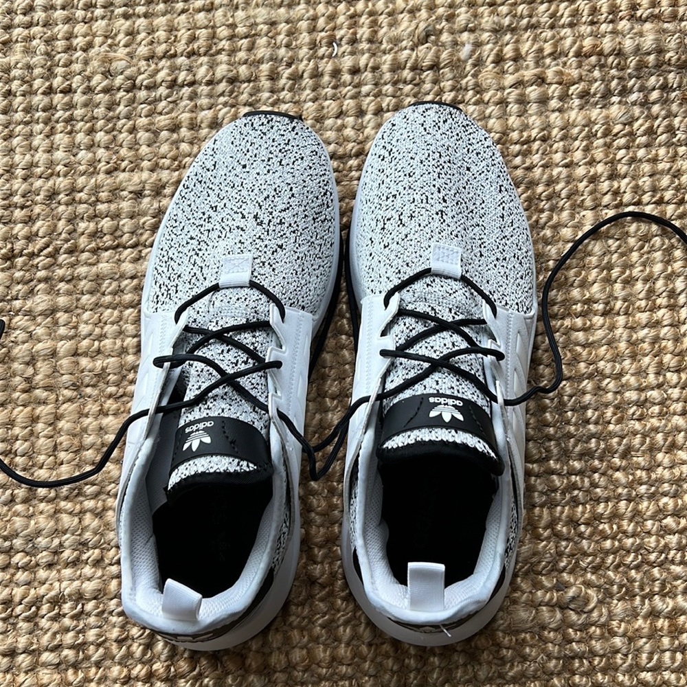 Adidas X_PLR Workout Shoe